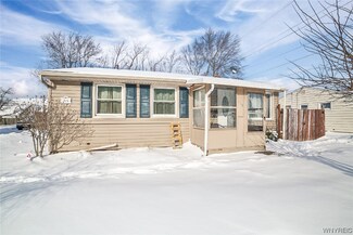 115 Crescent Ct, Buffalo, NY 14225