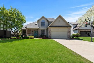 2265 Nordic Ct, Aurora, IL 60504