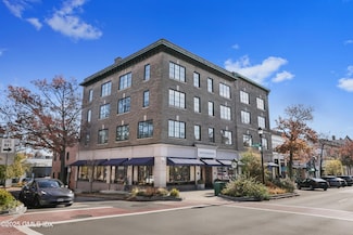 2 E Elm St Unit 35, Greenwich, CT 06830