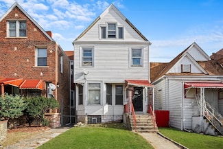 7657 S Normal Ave, Chicago, IL 60620