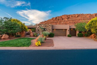 2336 W Entrada Trail Unit 37, Saint George, UT 84770