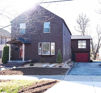 136 N 3rd St, Indiana, PA 15701