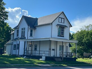 1205 S Limestone St, Springfield, OH 45505