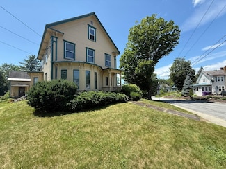 50 W Terrace St, Claremont, NH 03743