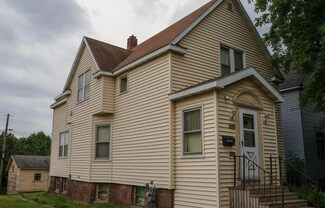 3010 Devonshire St, Duluth, MN 55806