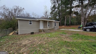 57 Kemp St, Fort Valley, GA 31030