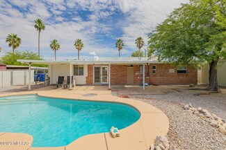 6602 E Calle Mercurio, Tucson, AZ 85710