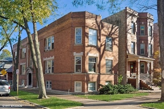 1351 W Balmoral Ave, Chicago, IL 60640