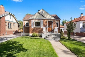 3815 W 46th Ave, Denver, CO 80211
