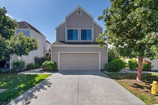 448 Glenmoor Cir, Milpitas, CA 95035
