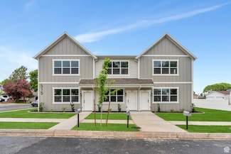 515 N 600 E, Spanish Fork, UT 84660