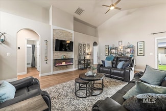 10395 Mckinley St, Nampa, ID 83687