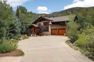2415 Val Disere Cir, Steamboat Springs, CO 80487