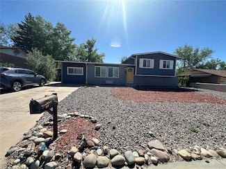 113 Harvard St, Colorado Springs, CO 80911