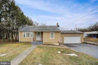 95 Sollenberger Rd, Chambersburg, PA 17202