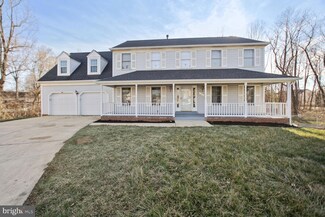 1800 Waesche Ct, Bowie, MD 20721