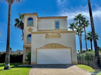 6401 Fountain Way, South Padre Island, TX 78597