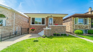 11548 S Avenue H, Chicago, IL 60617