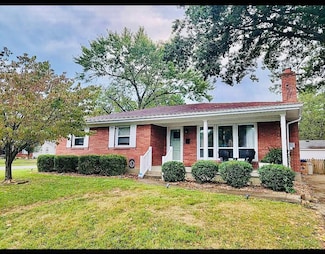 6210 Cutter Dr, Louisville, KY 40218