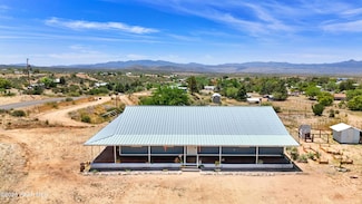 8910 S Steven Trail, Kirkland, AZ 86332