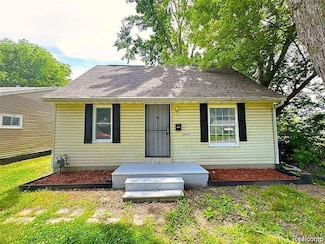 26439 Hopkins St, Inkster, MI 48141