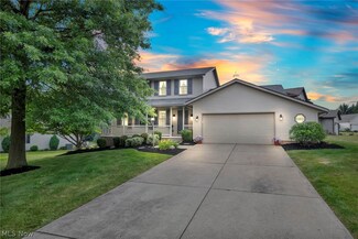 5585 Stoney Ridge Rd NW, Canton, OH 44718