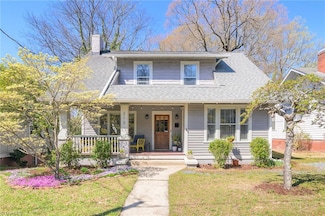 212 Tate St, Greensboro, NC 27403