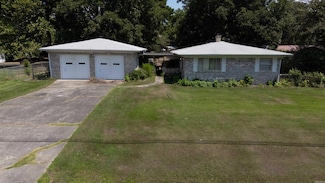 604 N Grand Ave, Mc Rae, AR 72102