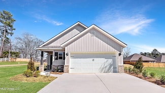 502 Vista Pointe Dr, Pearl, MS 39208