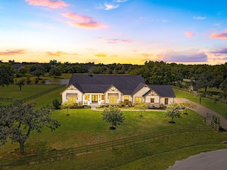 5627 Fulbrook Shores Trace, Fulshear, TX 77441