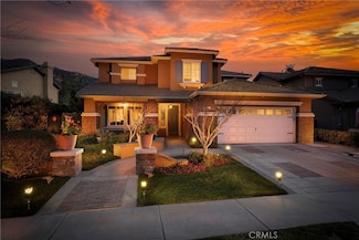 16 Mountain Laurel Way, Azusa, CA 91702