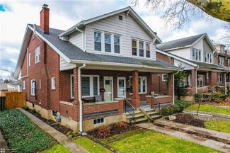 1124 N 21st St, Allentown, PA 18104