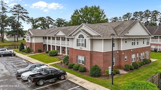 2223 Locksley Woods Dr Unit C, Greenville, NC 27858