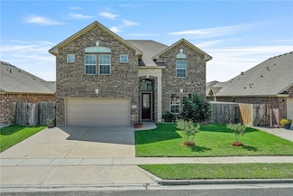 2118 Cardinales Ln, Corpus Christi, TX 78414