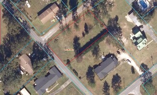 xxx Mayo Ln, Century, FL 32535