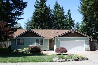 9409 Autumn Line Loop SE, Olympia, WA 98513