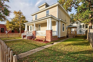 2200 Lafayette Blvd, Norfolk, VA 23509