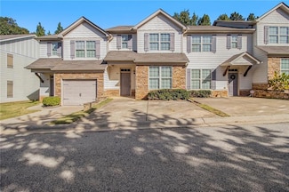 4273 High Park Ln Unit 15, Atlanta, GA 30344