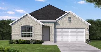 Grandview, Anna, TX 75409