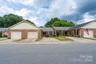 541 Camrose Cir NE, Concord, NC 28025
