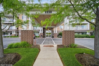 2220 Founders Dr Unit 116, Northbrook, IL 60062