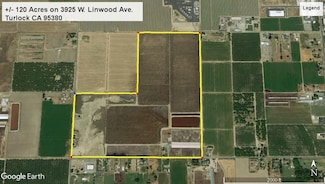 4207 W Linwood Ave, Turlock, CA 95380