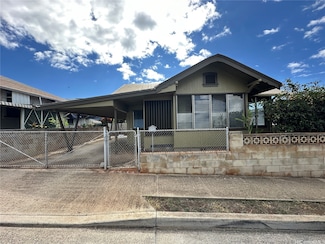 3451 Wela St, Honolulu, HI 96815