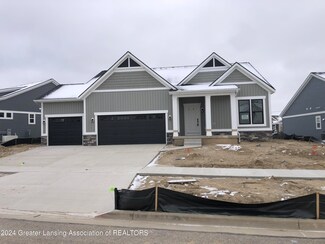 2839 Carnoustie Dr, Lansing, MI 48864