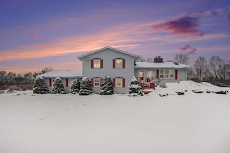 3565 Joanna Ct, Saline, MI 48176