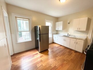 26 Taft St Unit 2, Dorchester, MA 02125