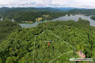 Lot 4 Parkview Ln, Cullowhee, NC 28723