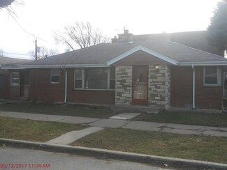 2921 W 80th St, Chicago, IL 60652