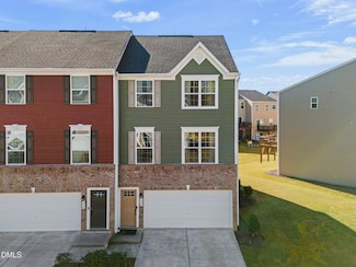 424 Cross Country Way, Durham, NC 27703