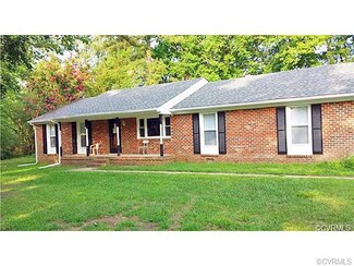 12508 Chester Dr, Disputanta, VA 23842